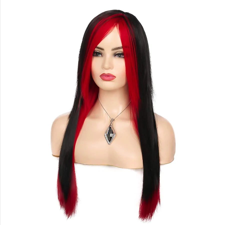 HAIRJOY Synthetic Hair Wigs for Women