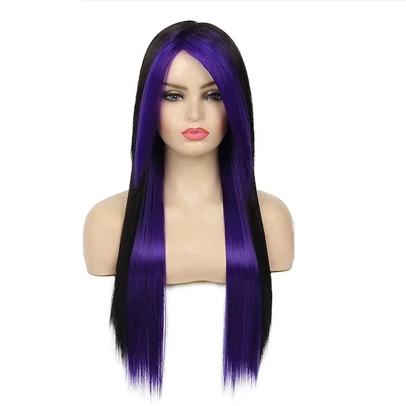 HAIRJOY Synthetic Hair Wigs for Women