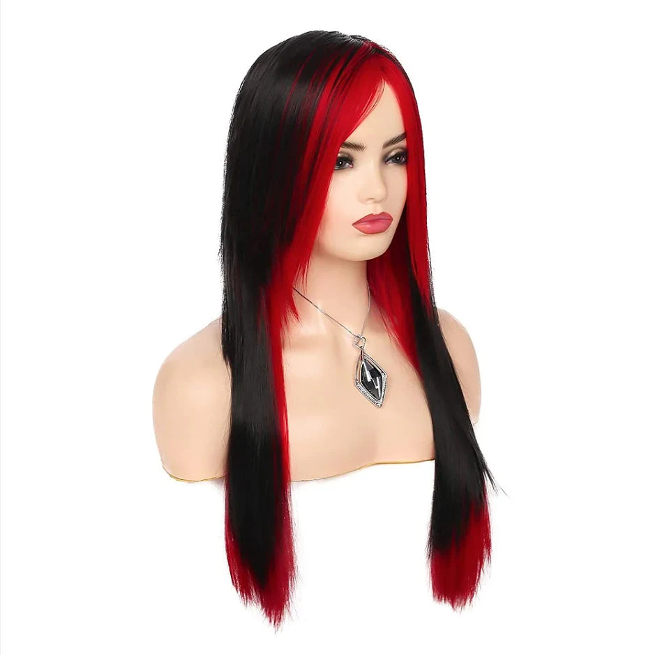 HAIRJOY Synthetic Hair Wigs for Women