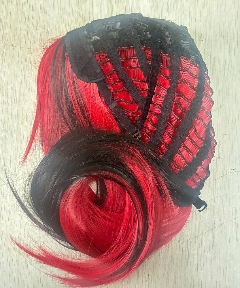 HAIRJOY Synthetic Hair Wigs for Women