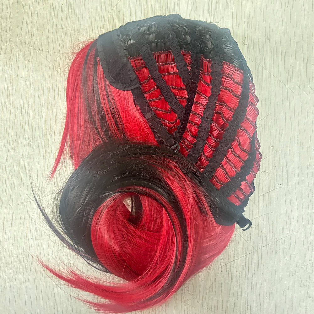 HAIRJOY Synthetic Hair Wigs for Women