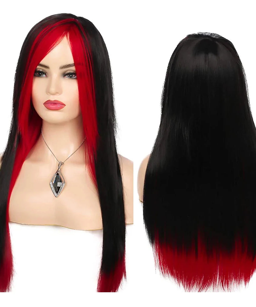 HAIRJOY Synthetic Hair Wigs for Women