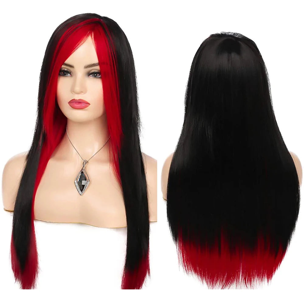 HAIRJOY Synthetic Hair Wigs for Women