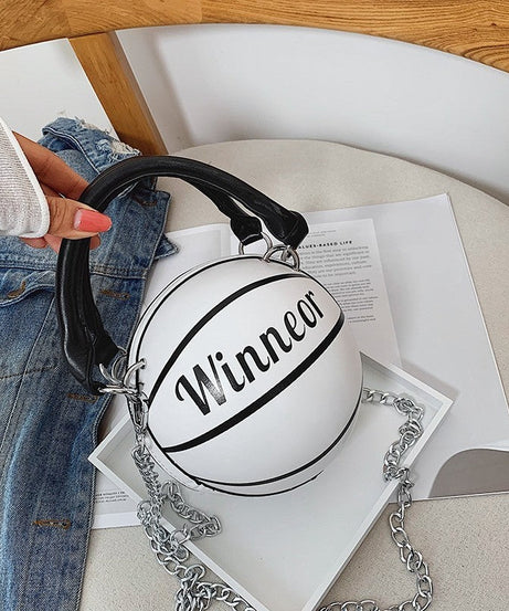 Basketball HandBags