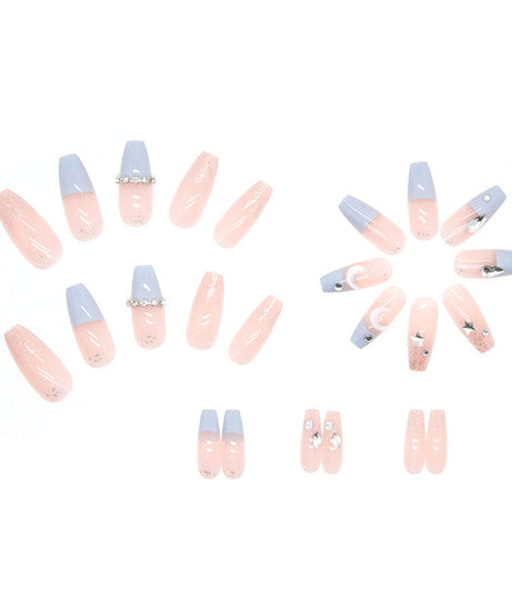 Crystal Tips