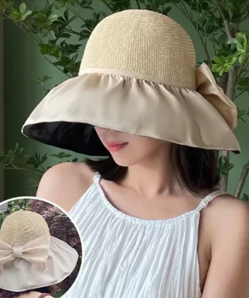 Anti-UV Fisherman Hat
