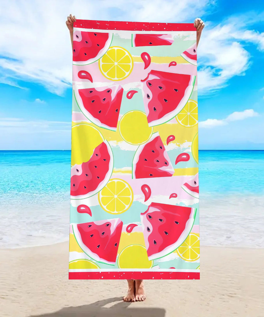 Island Breeze Towels