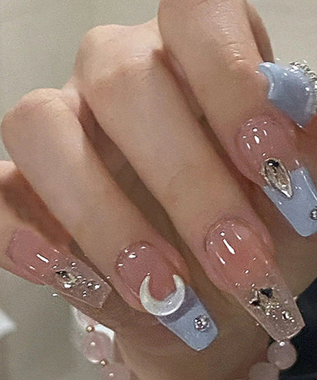 Crystal Tips