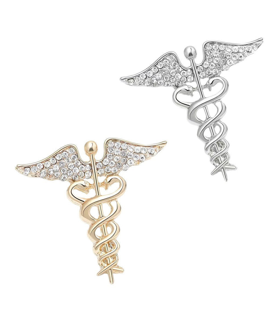 Brooch Haven