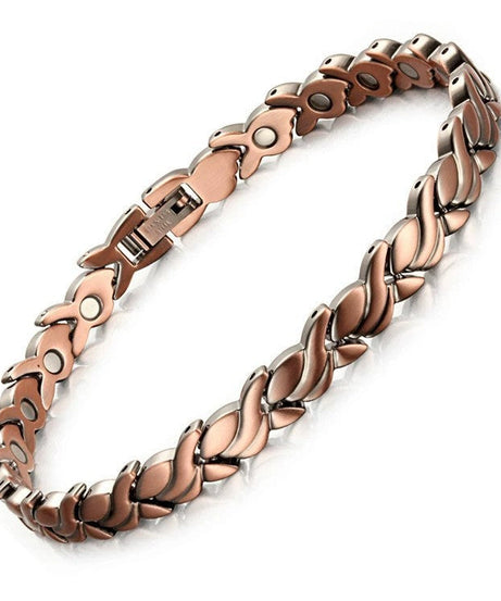 The Gridline Cuff