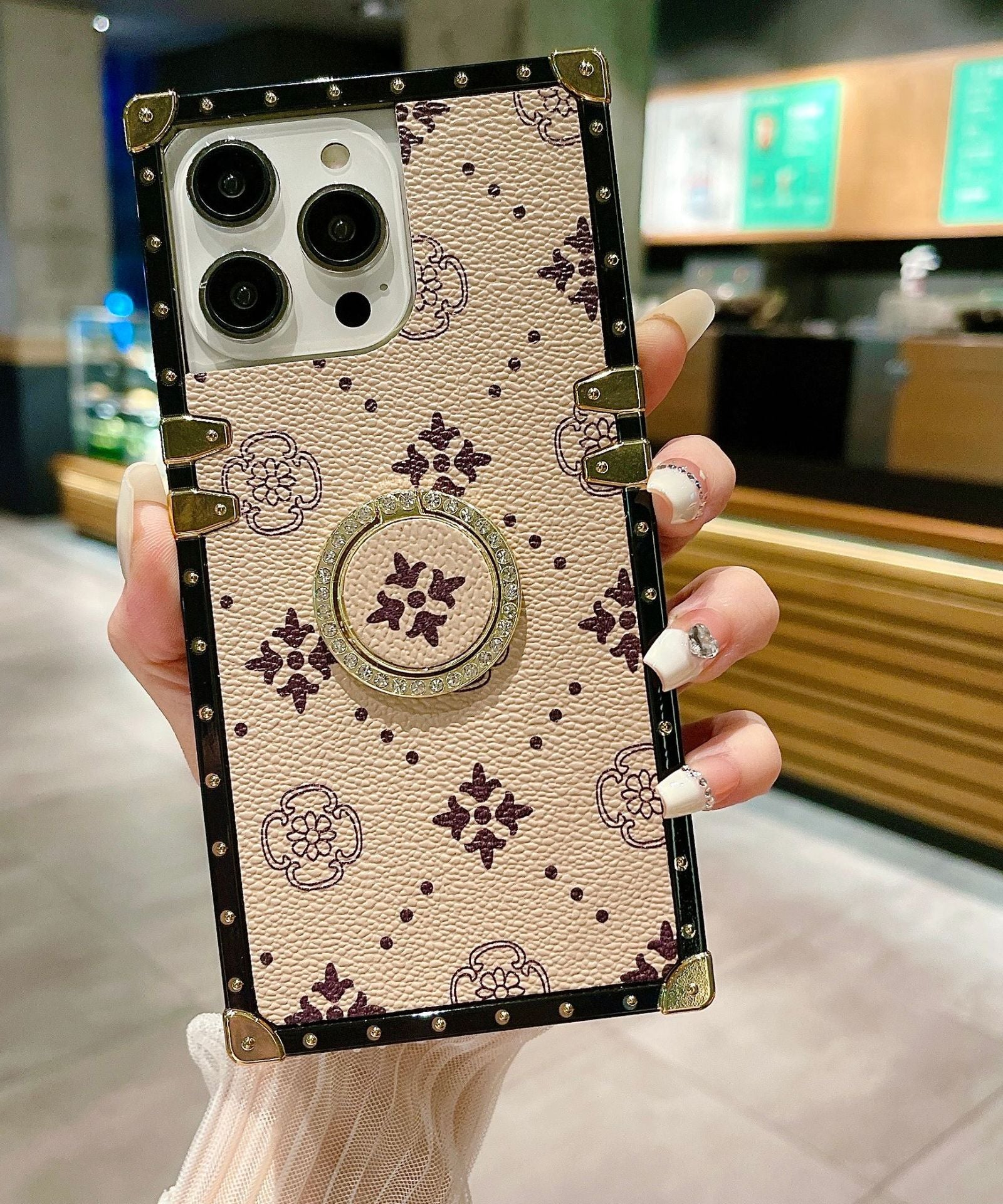 Phone Case 16 Goddess Drop-resistant