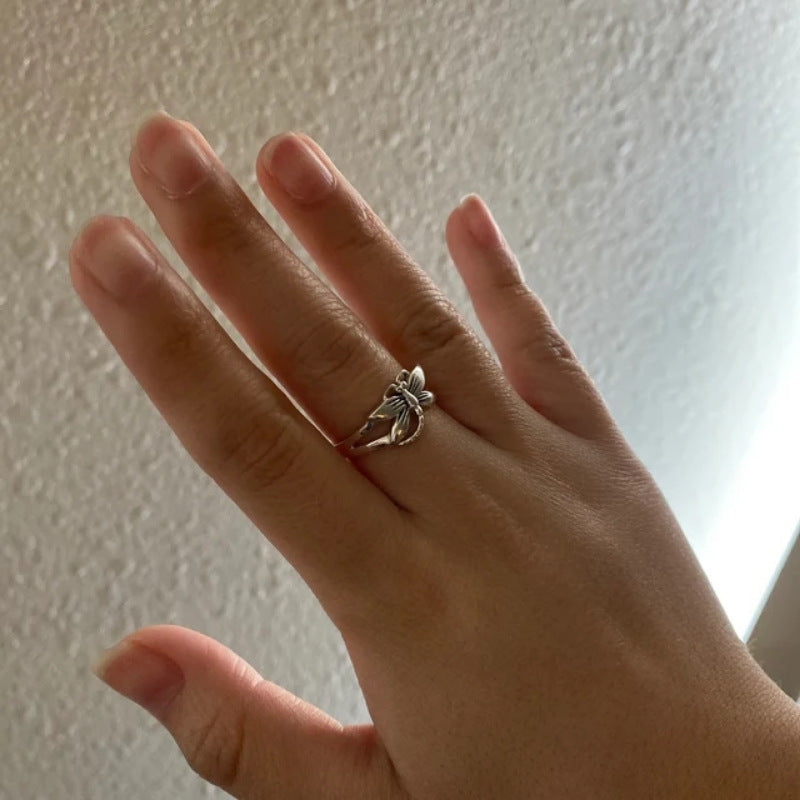 Majestic Aura Ring