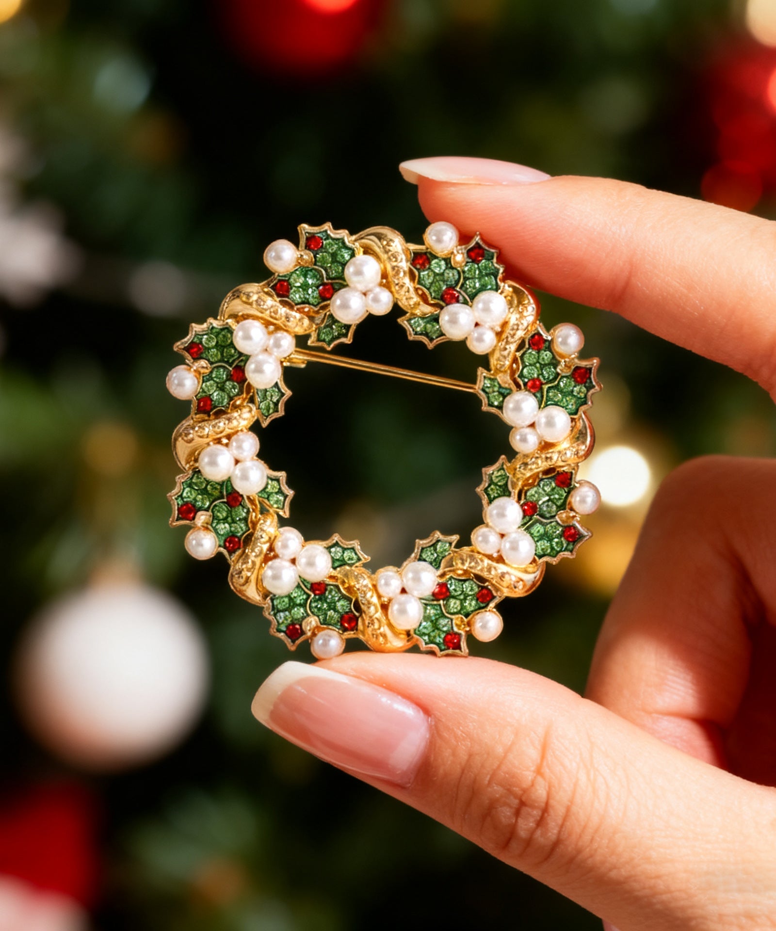 Brooch Boutique
