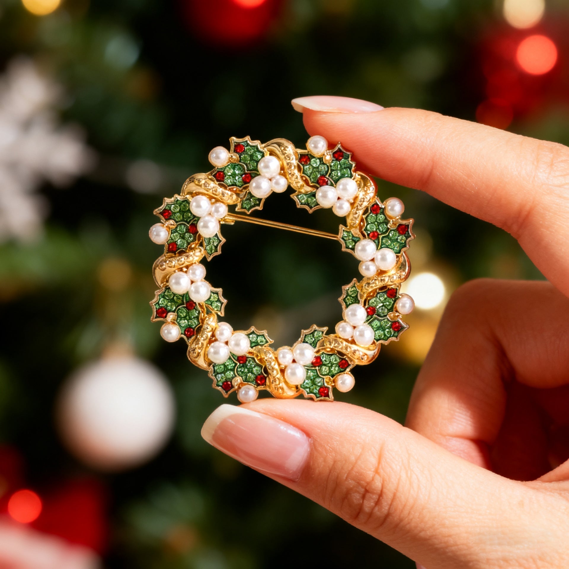 Brooch Boutique