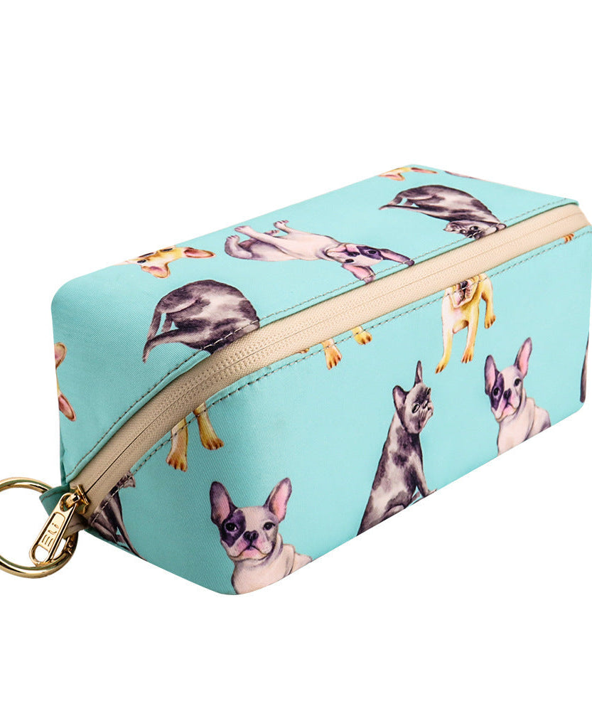 Waterproof Makeup Bags Travel
