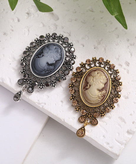 Valtier Pins