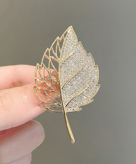 BroochNest