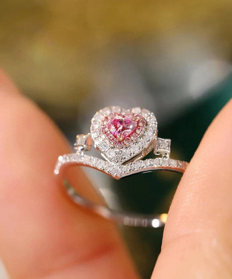Noble Gem Ring