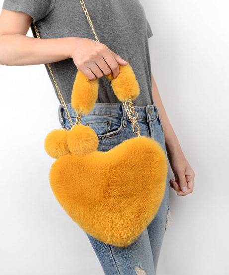Soft Love