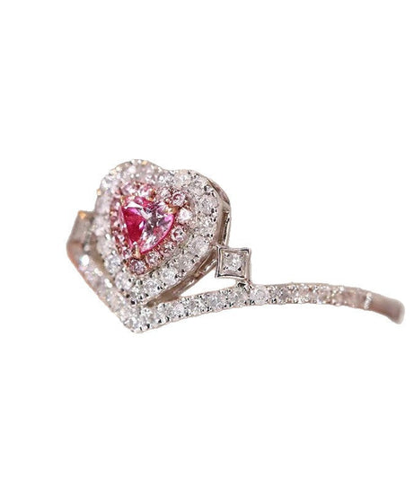 Noble Gem Ring