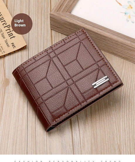 Heritage Wallets