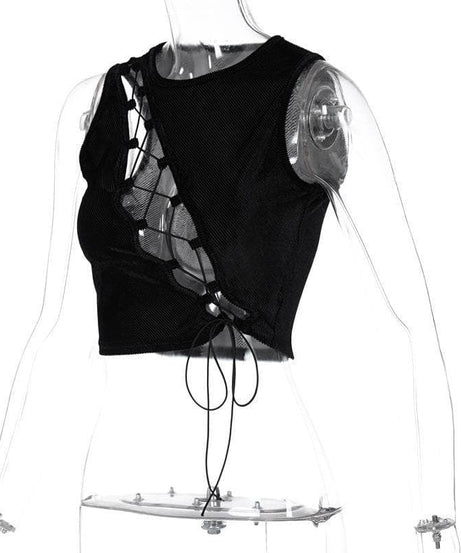 Grid Canvas