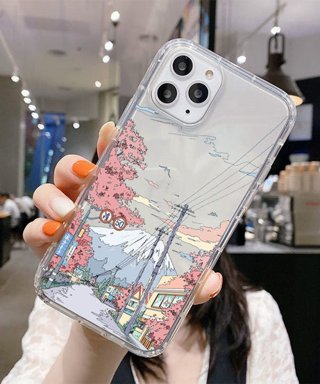 Phone Case New Protection