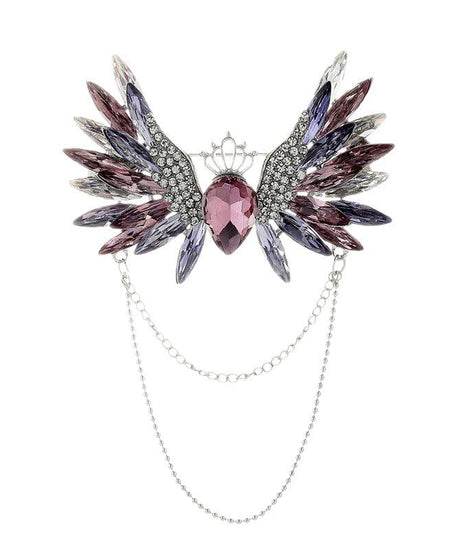 BlingBrooch