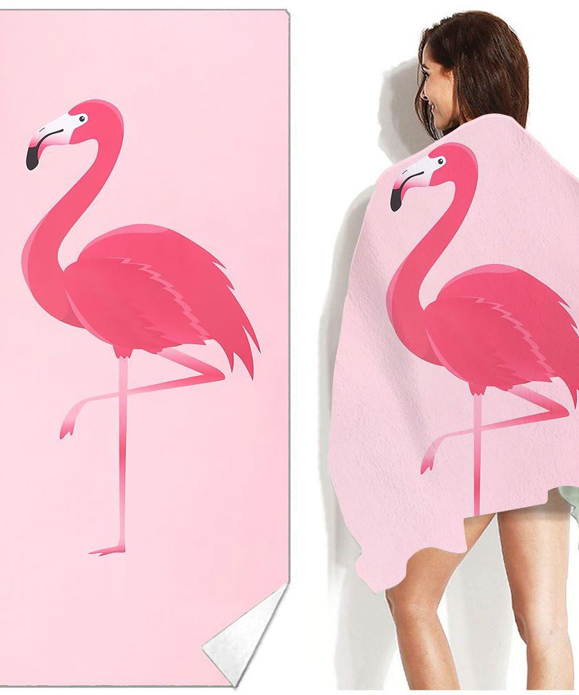 SandyWave Towels