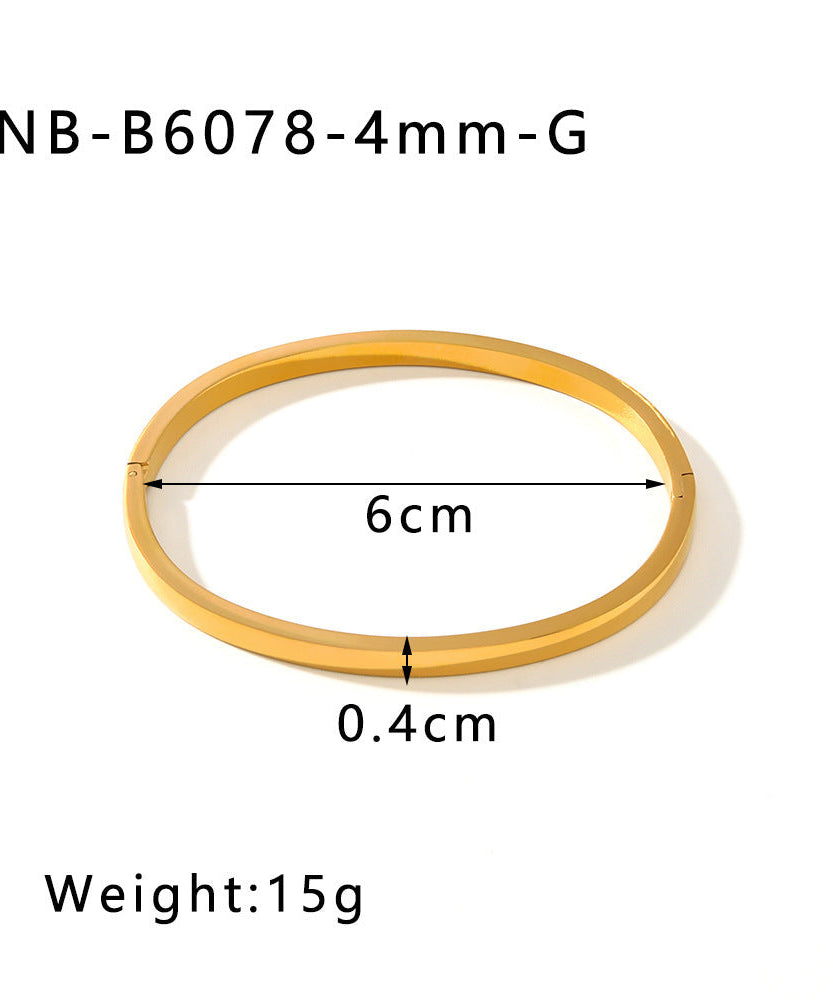 The Coreline Thread