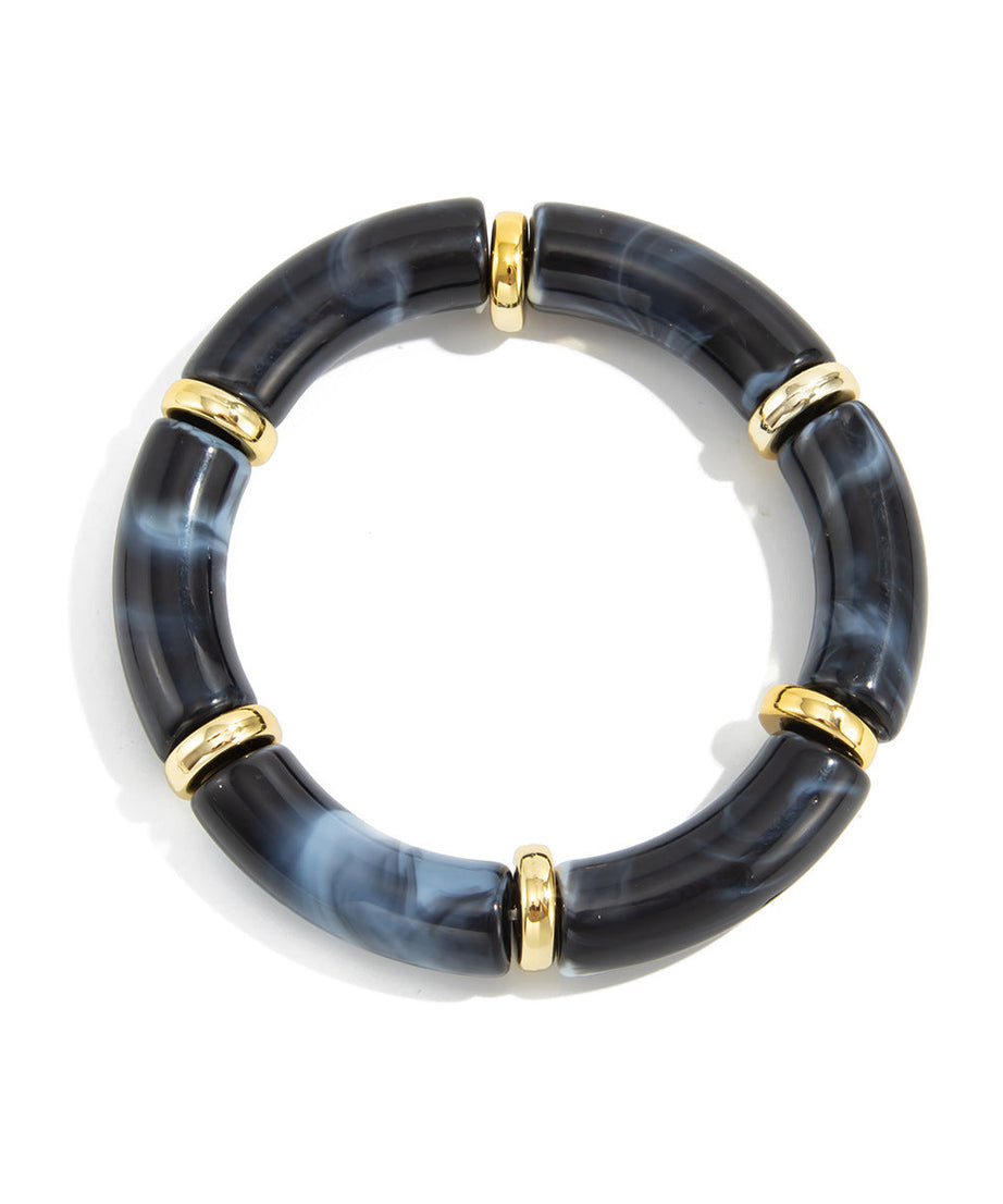 The Gilded Wrist