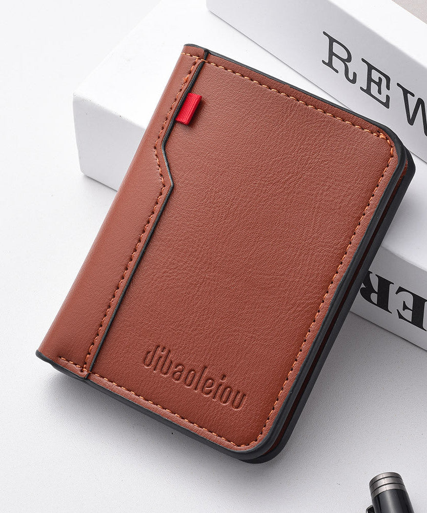 CrownWallet Co.
