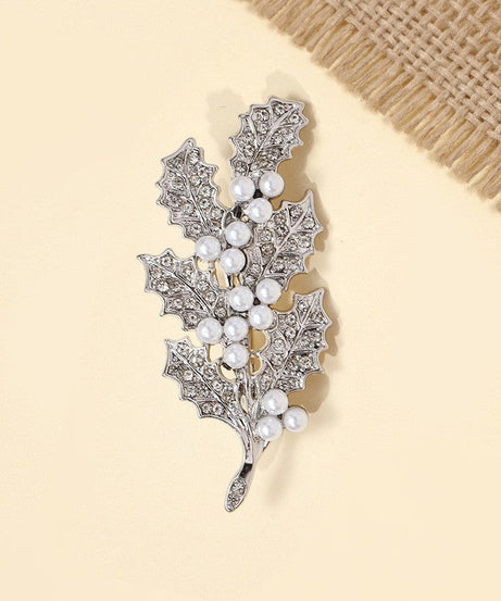Pin & Shine
