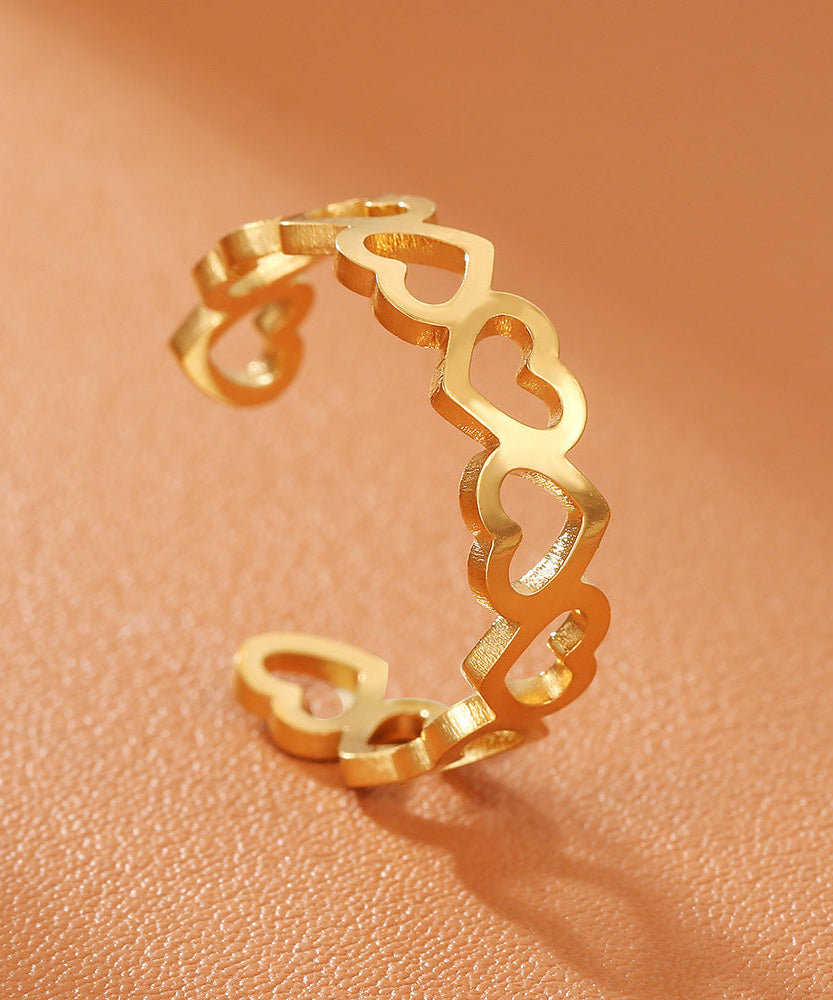 Royal Crown Ring
