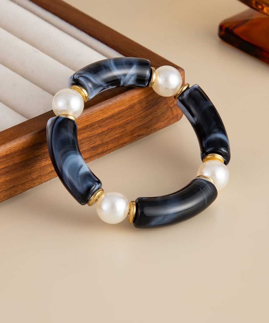 The Gilded Wrist