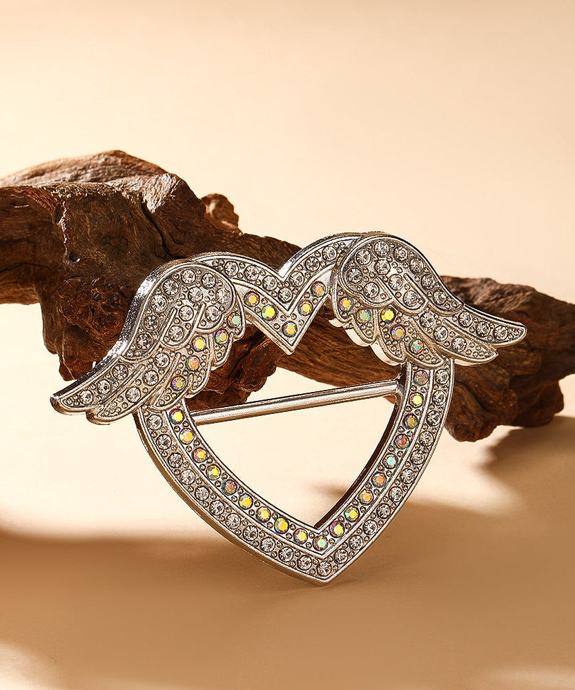 Prestige Brooch
