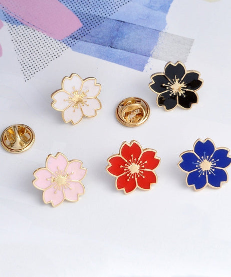 Pin Form
