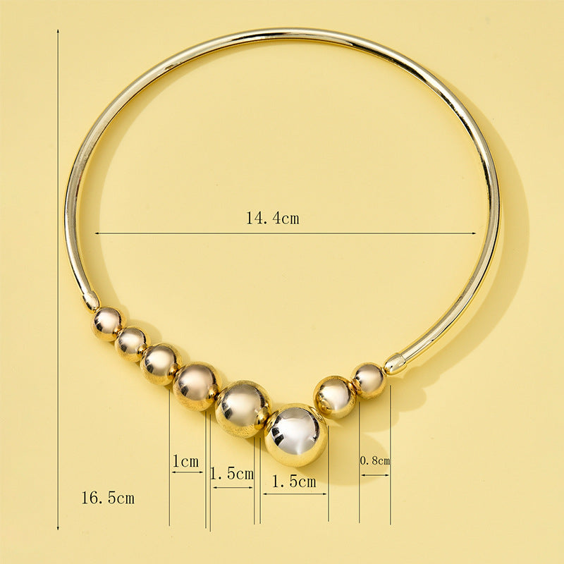 Mossline Lariat