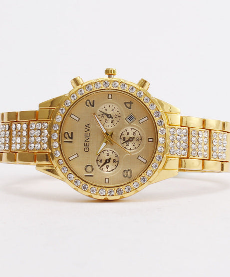 Noble Edge Watch