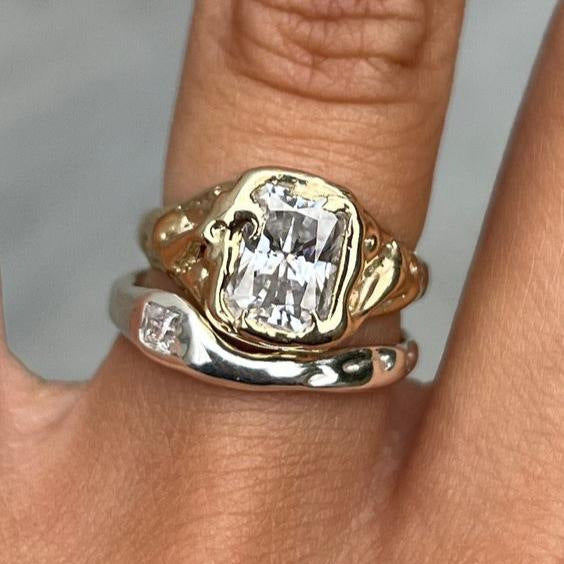 Prestige Diamond Ring