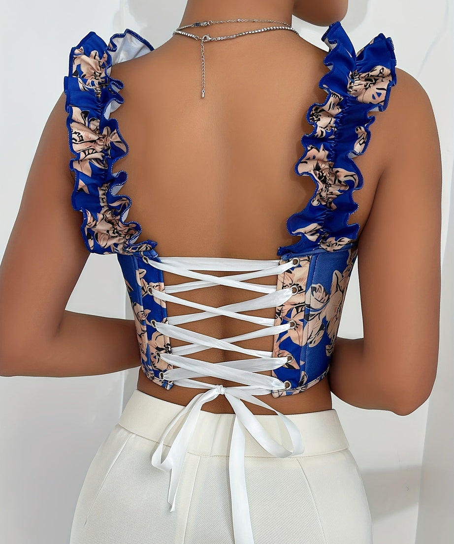 The Inventor's Waist