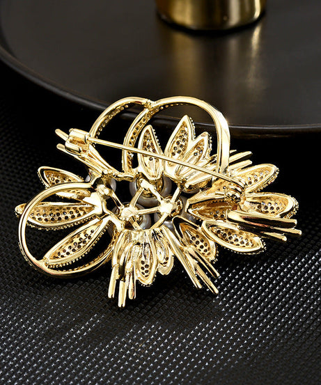 Royal Brooch