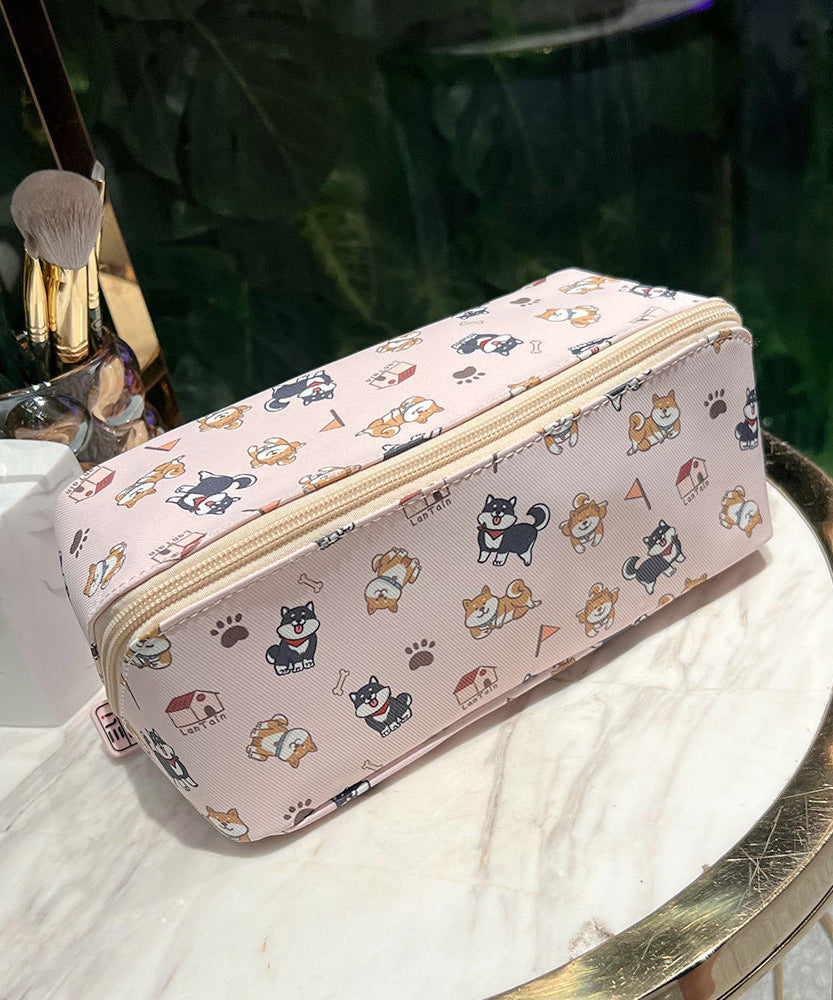 Waterproof Makeup Bags Travel