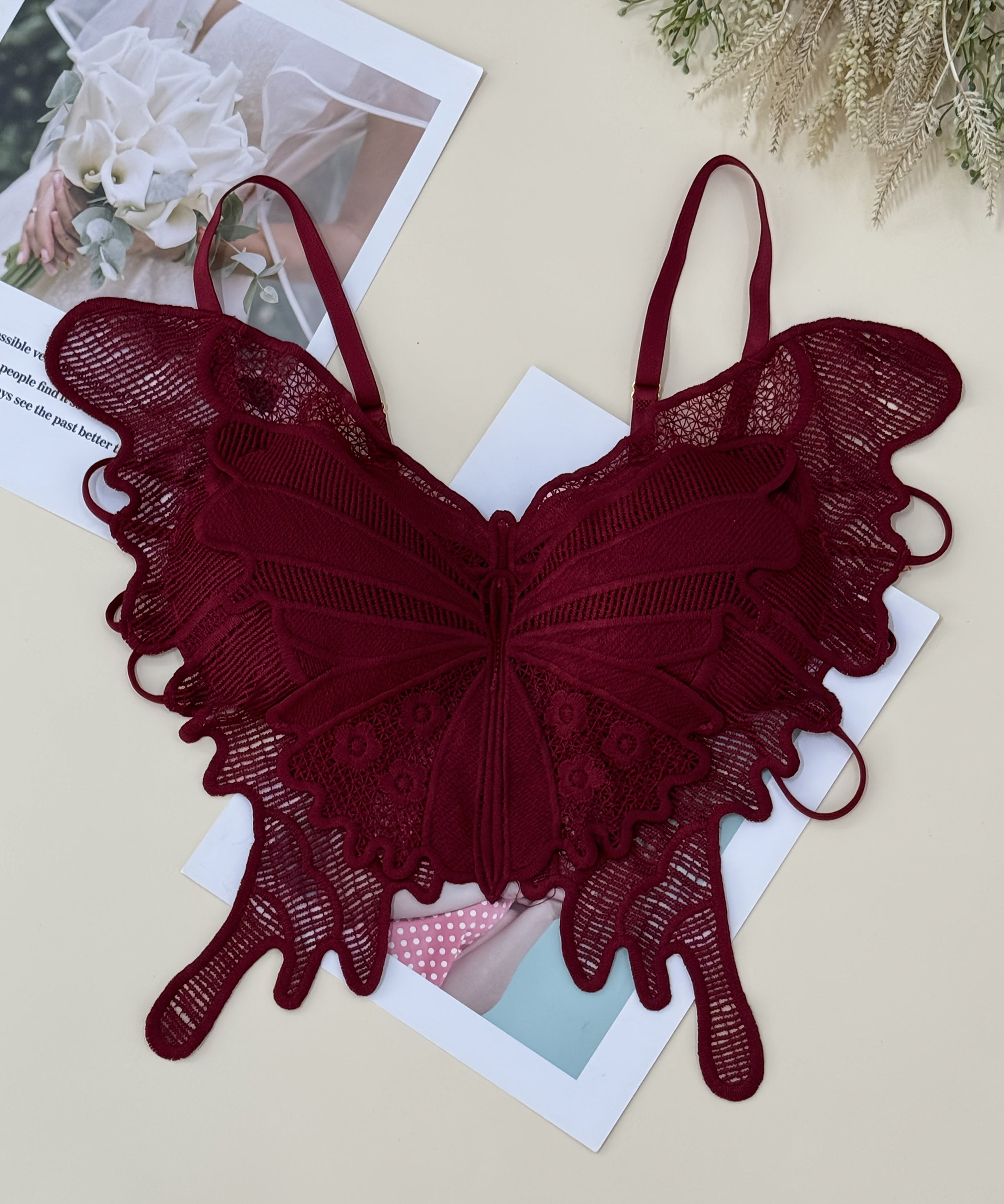 Phantom Lace