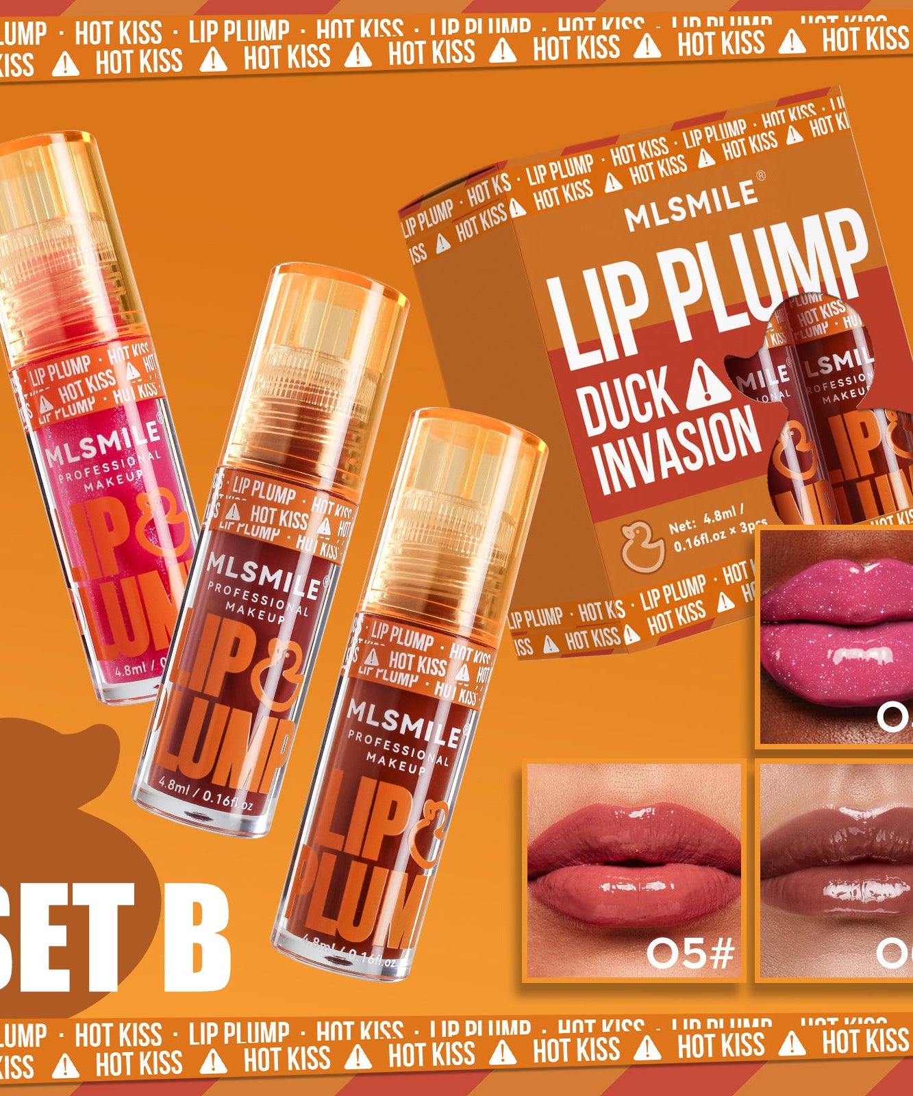 Lip Care