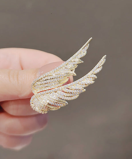 BroochNest