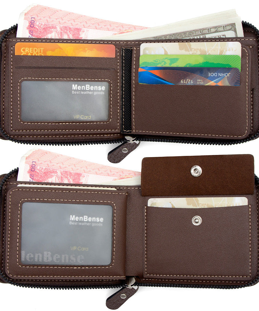 IronEdge Wallets