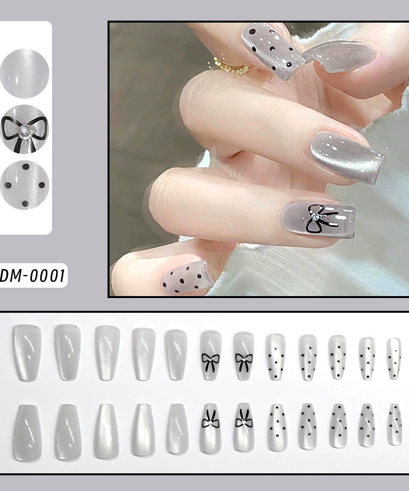 Crystal Tips