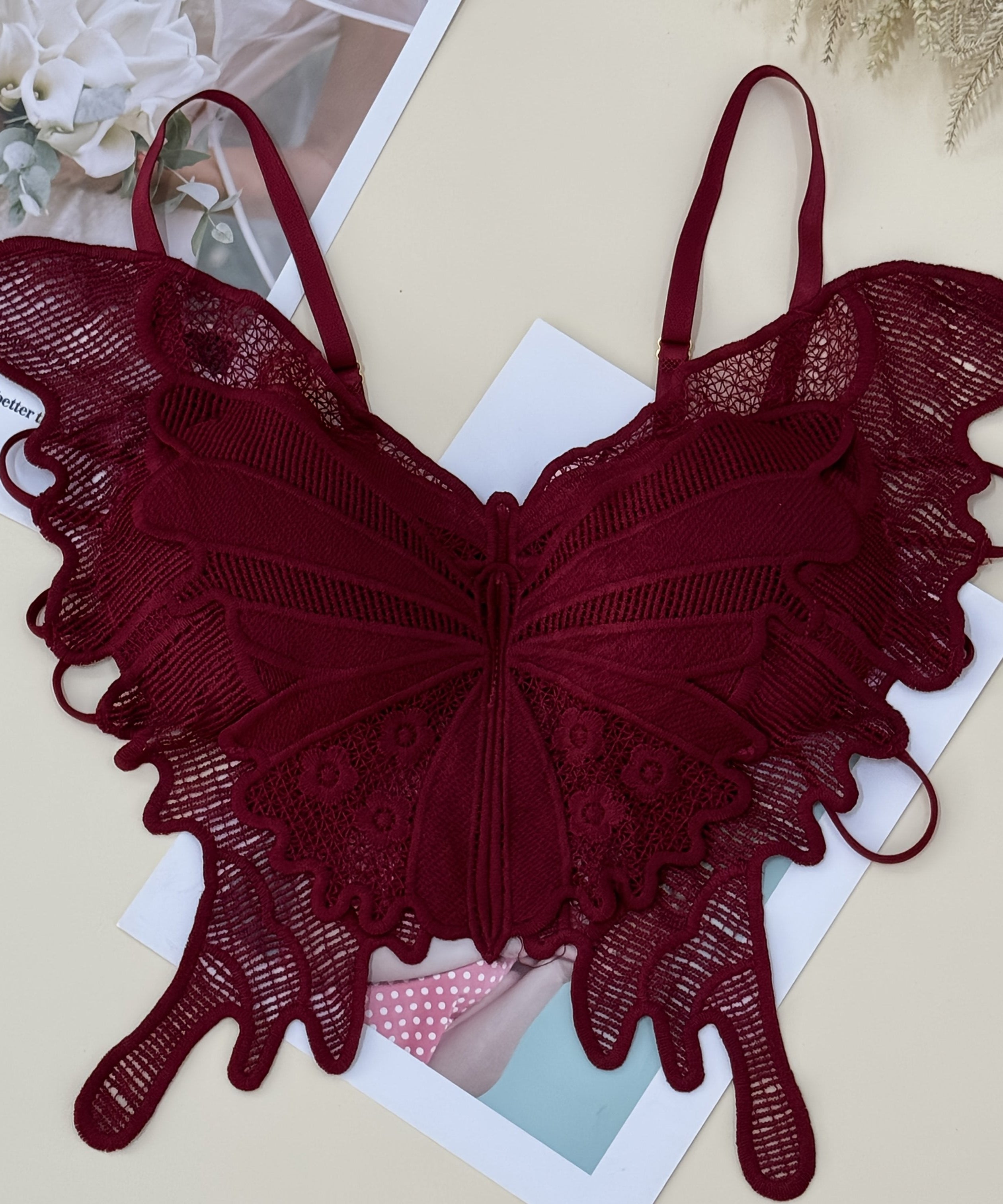 Phantom Lace