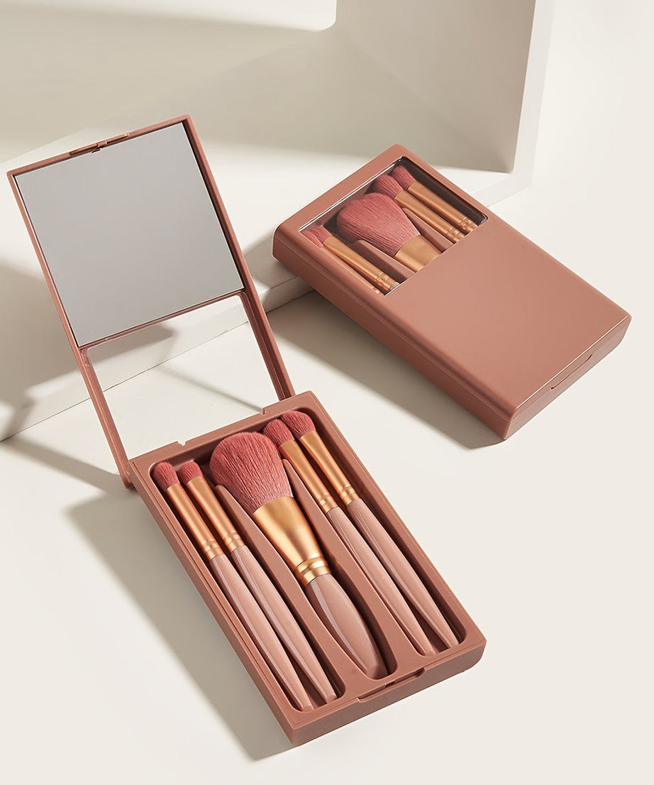 Beauty Bloom Brushes